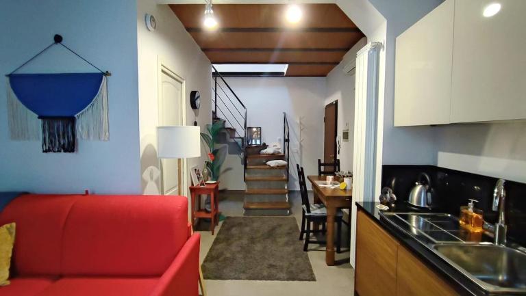 La casa di E - Chambres d'hôtes Sesto Fiorentino