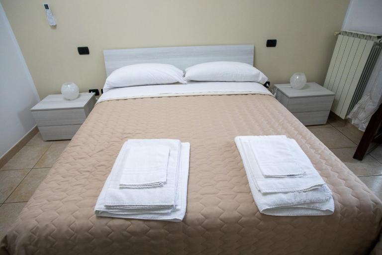 introdacqua holidays - Ferienwohnung Sulmona
