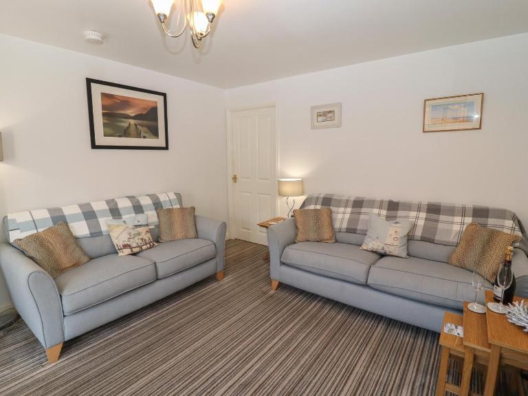 Pebble Cottage - Ferienwohnung Whitby