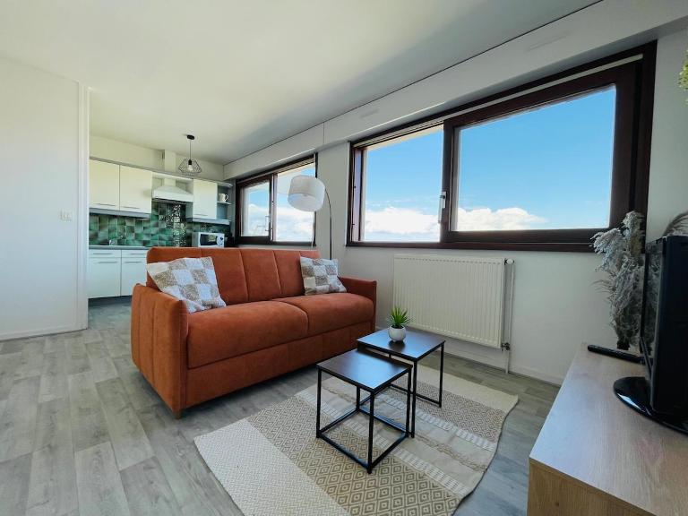 l'Etoile du lac - B&B Thonon-les-Bains