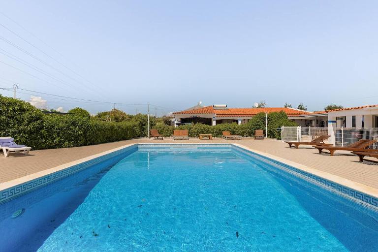 Maison A Quinta V2B 7 Personnes - B&B Ferreiras