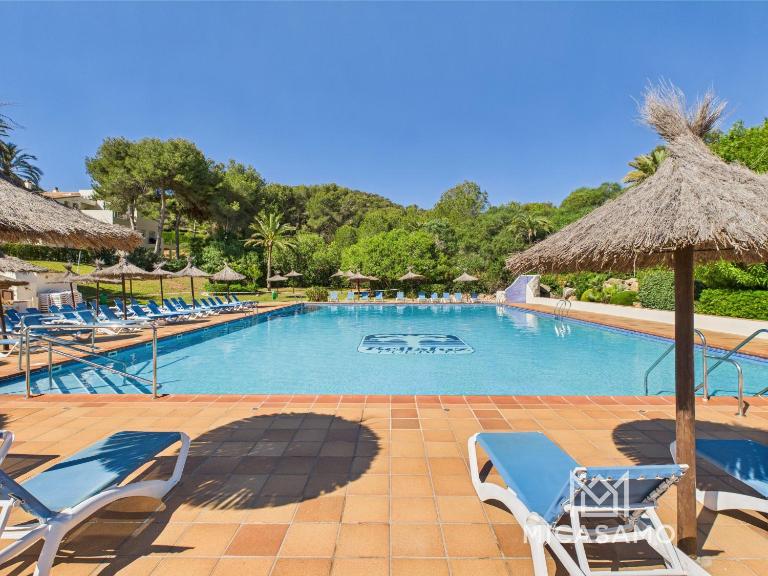 Two Bedroom Bellaluz Apartment - La Manga Club - B&B Atamaría