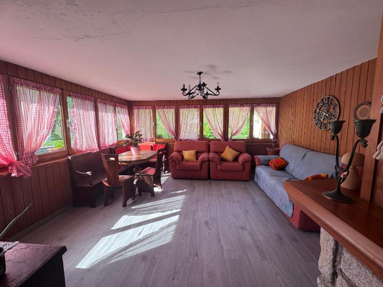 Casa di vacanza - B&B Antronapiana