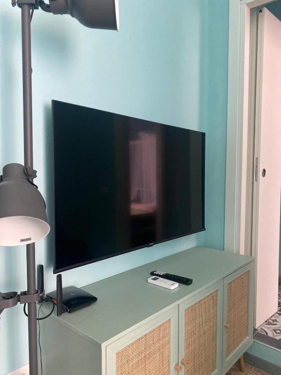 Il Talamo - Ferienwohnung Cagliari