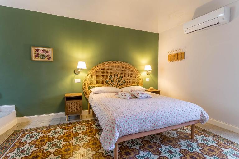Borgo Dipinto - Bed and Breakfast Campomarino