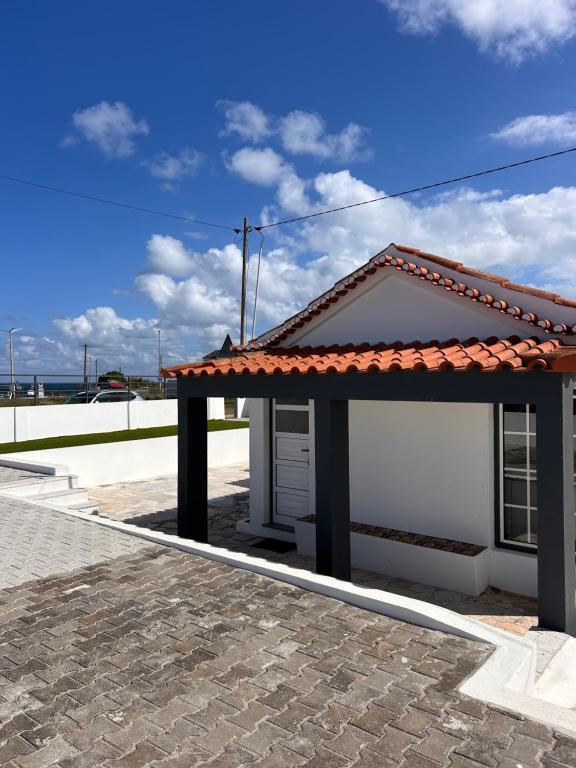 Ninho da Praia - B&B Baleal