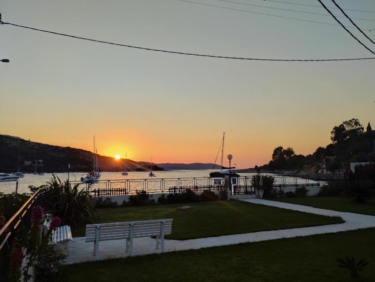 Kalamionas Studios & Apartments - B&B Kassiopi