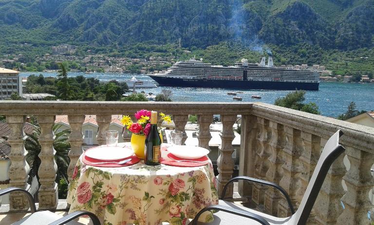 Apartment Ivan - B&B Cattaro