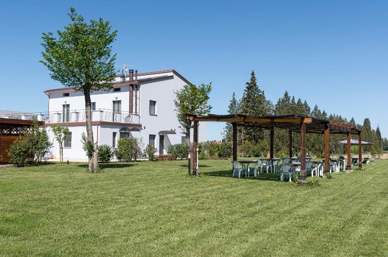 Agriturismo La Semente - B&B Spello