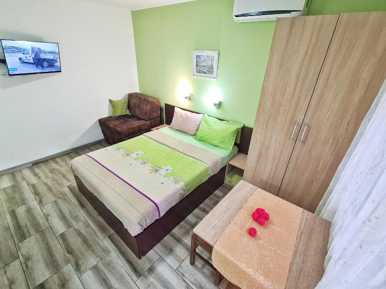 Vila Aleksandra 2 Studio 7 - Bed and Breakfast Soko Banja