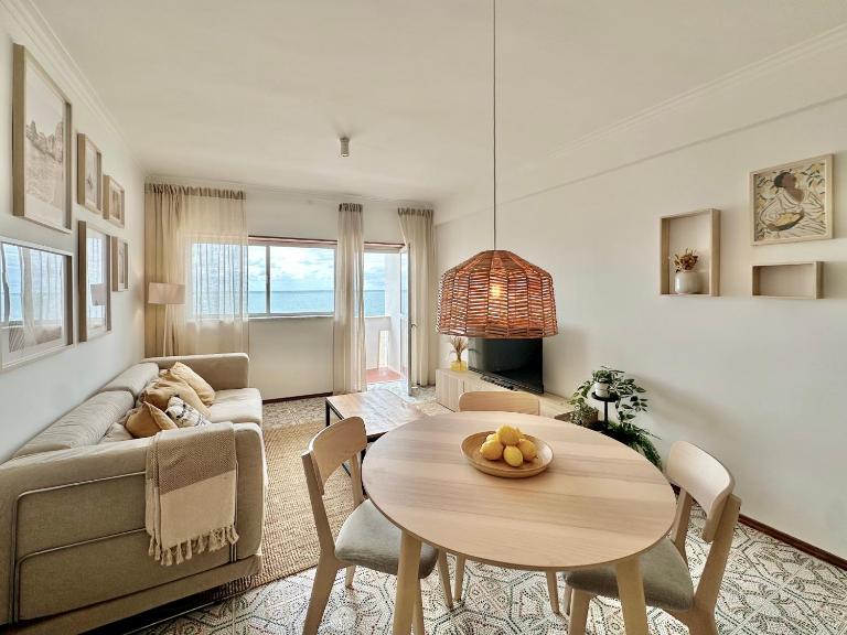 Palmar Ocean View - B&B Nazaré