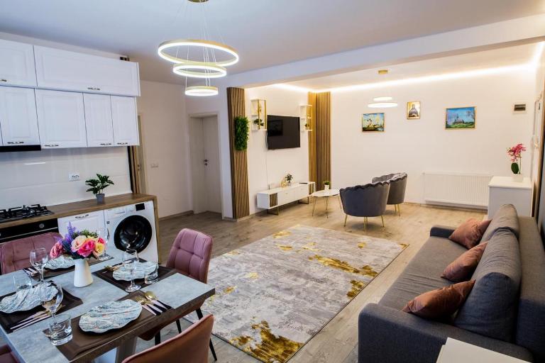 Apartament Domus Regis - B&B Alba Iulia