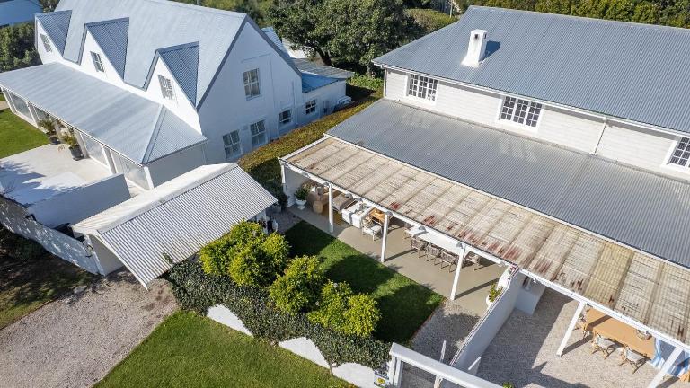 15B Rothersand Beach House - Chambres d'hôtes Plettenberg Bay