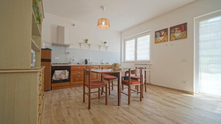 Casa Florinda - B&B Monterotondo