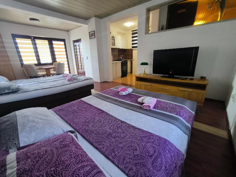 Centar - B&B Sarajevo