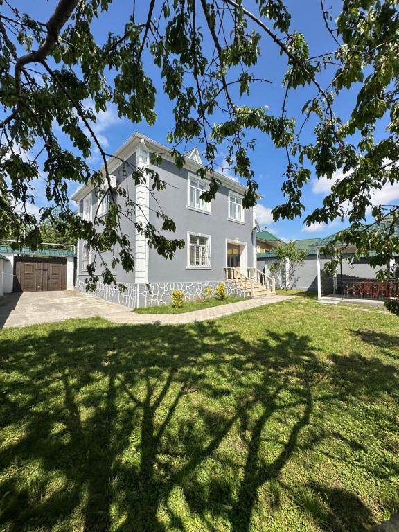 Qafqaz House - B&B Gabala
