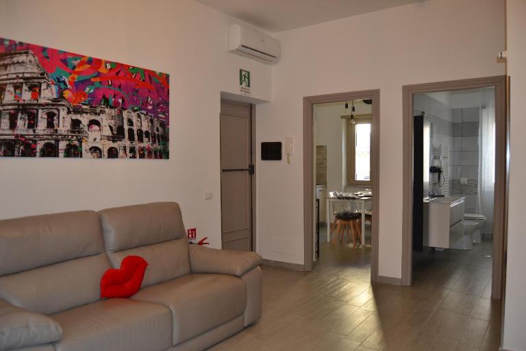 Casa Rolland - Chambres d'hôtes Asl
