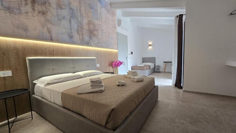Bullerjanos - Bed and Breakfast Olbia