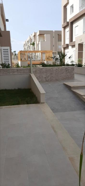 Dar Othman - Bed and Breakfast Akouda