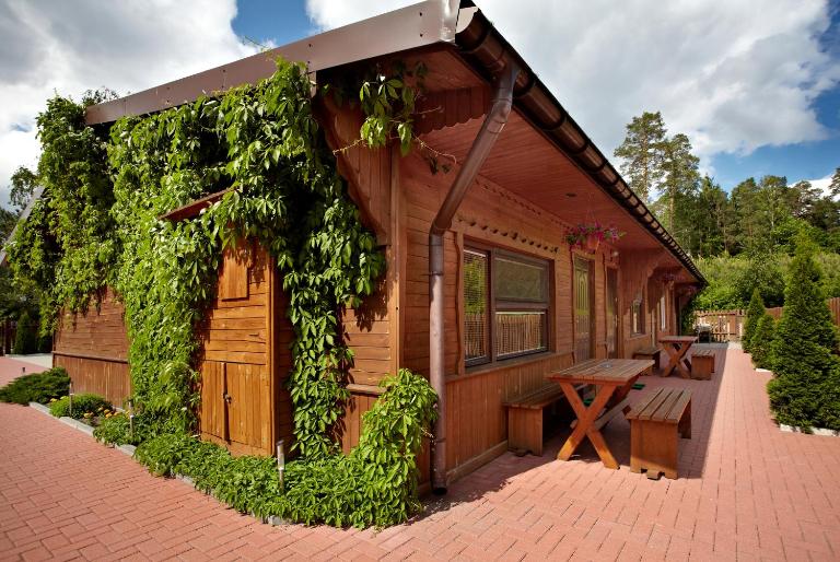 Kwatery Urszula - B&B Augustów