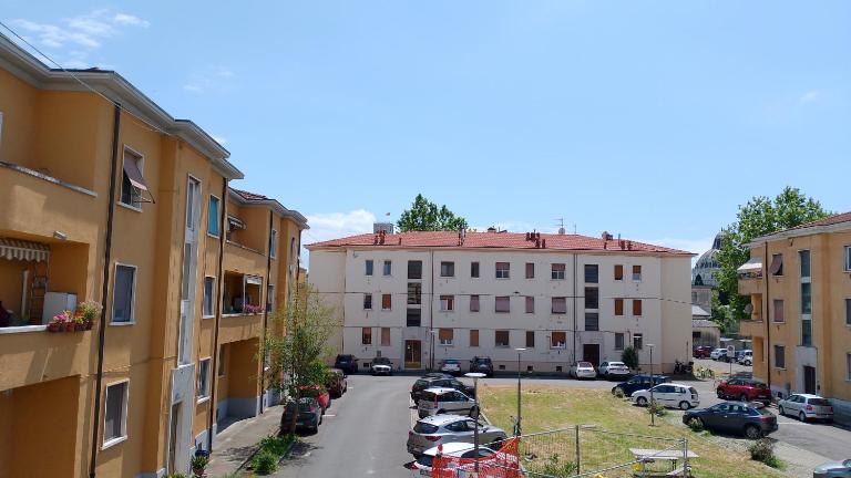Near The Tower - B&B Pisa