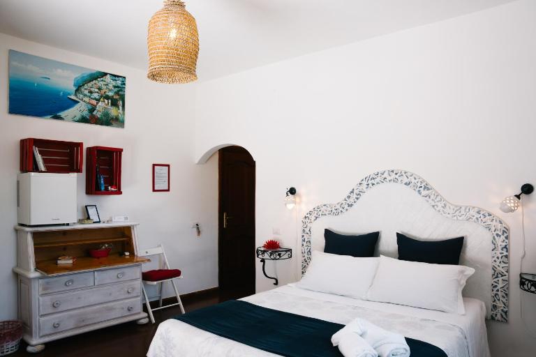 B&b DORMIDAME' - B&B Positano