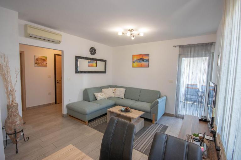 Apartment Ana - Ferienwohnung Rovinj