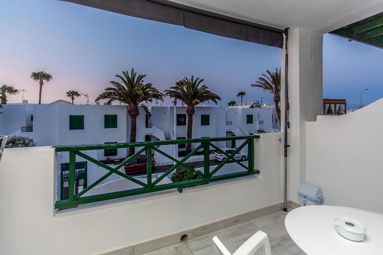 Sanva - Bed and Breakfast Puerto del Carmen
