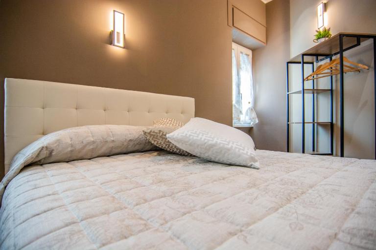 Bed and Breakfast La Panarda - Chambres d'hôtes Subiaco