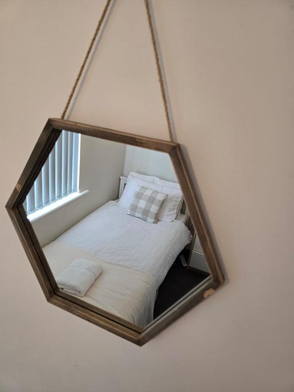 Room 1 Shared house in Kensington - Bed and Breakfast Liverpool