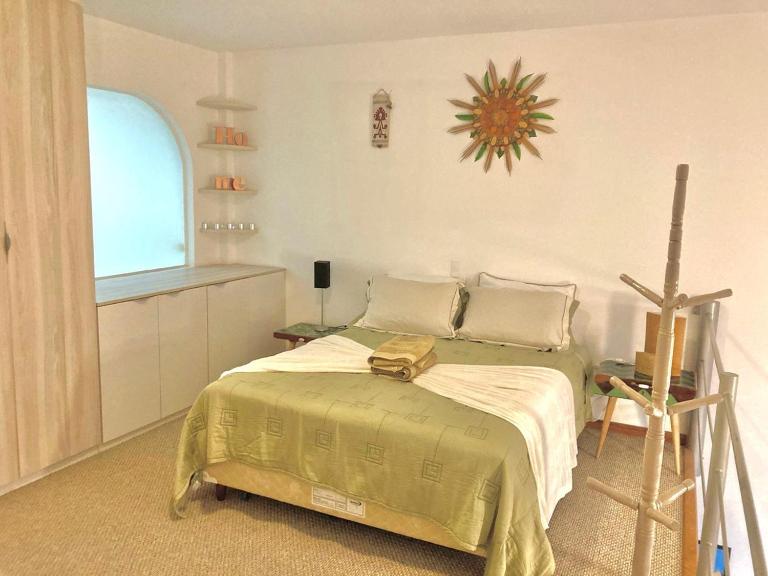 Saint Sebastian Flat 310 Com Hidro até 2 pessoas - B&B Jaraguá do Sul