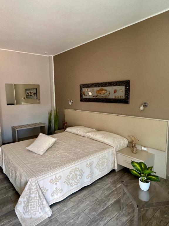 La Locanda di Piazza - Ferienwohnung Santa Teresa Gallura