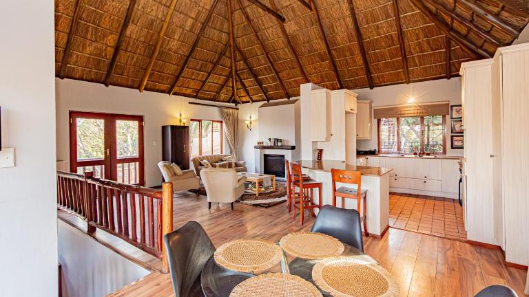 Chucklewood Guesthouse - B&B Roodepoort
