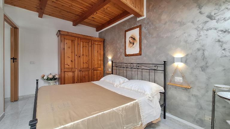 Il Rifugio nelle Stelle - Ferienwohnung Agerola