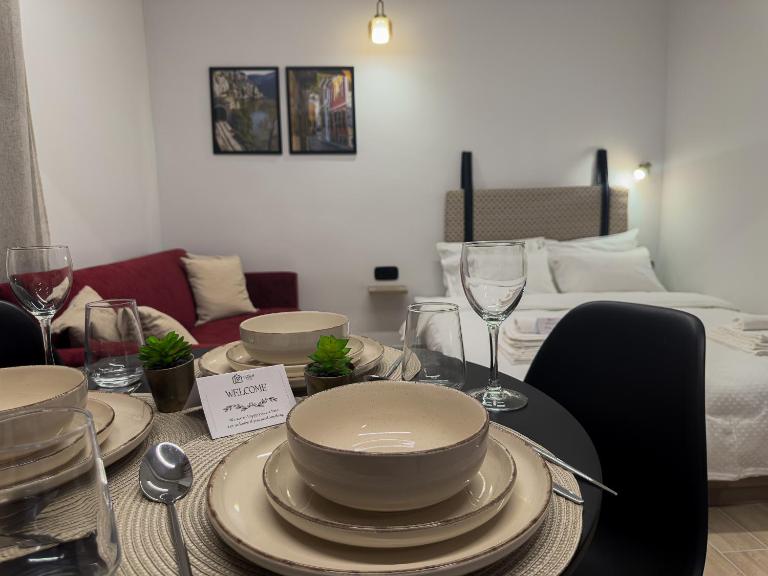 Elden Bnb Xanthi - Bed and Breakfast Xánthi