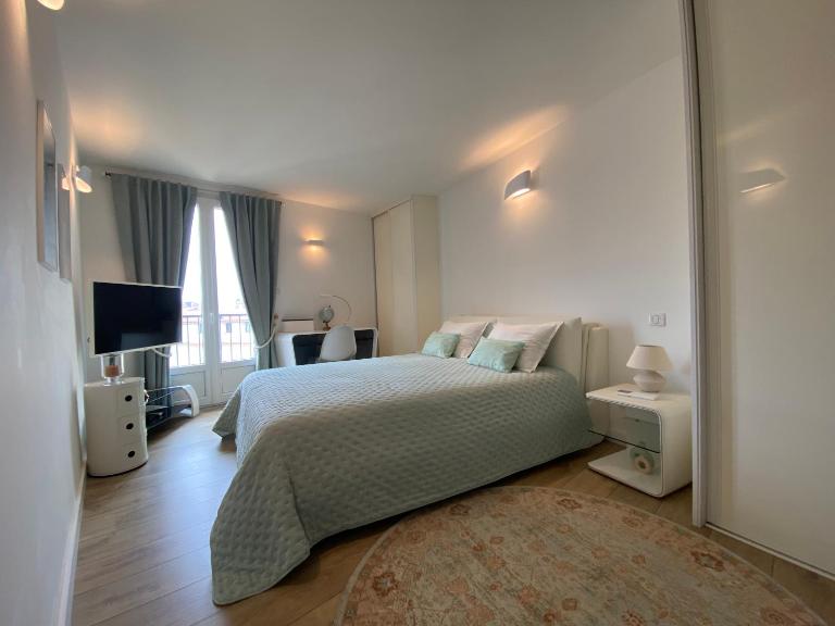 Au cœur de la Vieille Ville - B&B Ajaccio