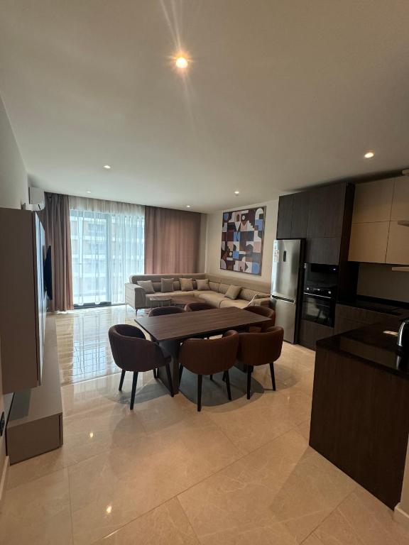 Baku, Sea Breeze, Park Residence 2 - Bed and Breakfast Bakoe