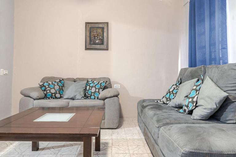 Jardin del sur - B&B La Paz