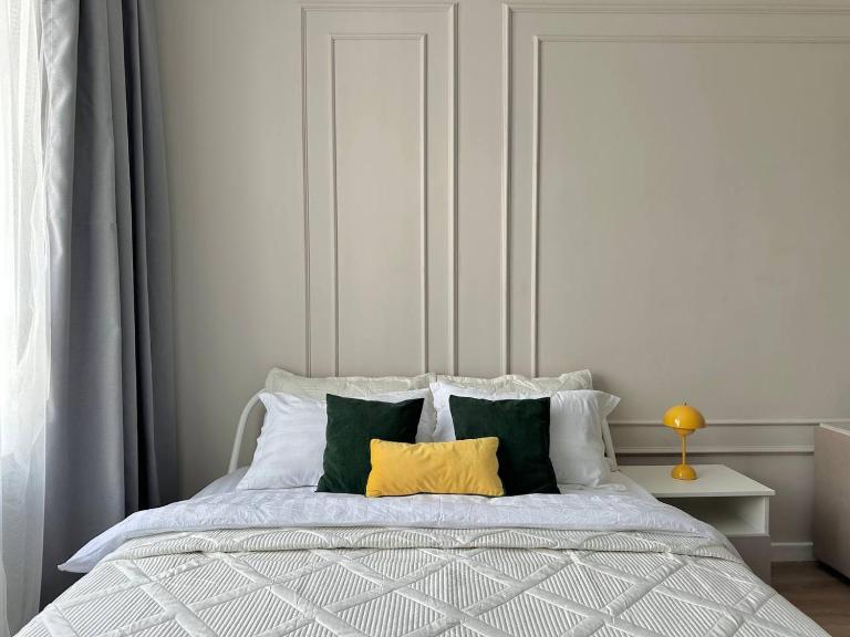 Merei - B&B Almatý