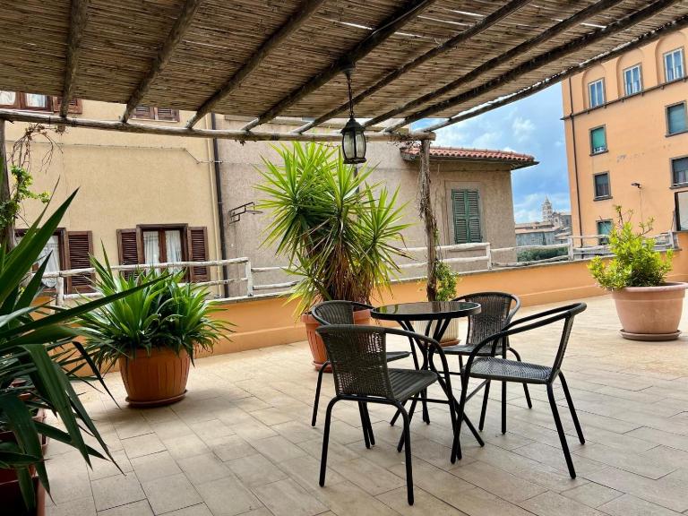 le Piagge - B&B Viterbo
