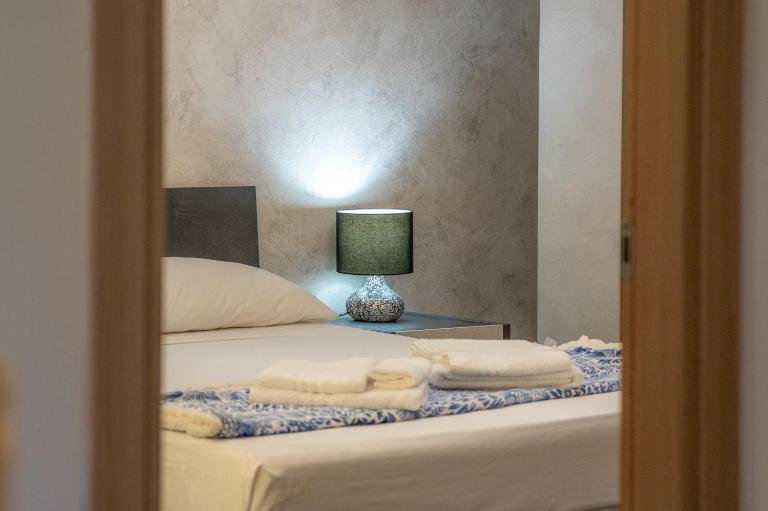 Alfieri - Apartment in Porto Torres - B&B Porto Torres