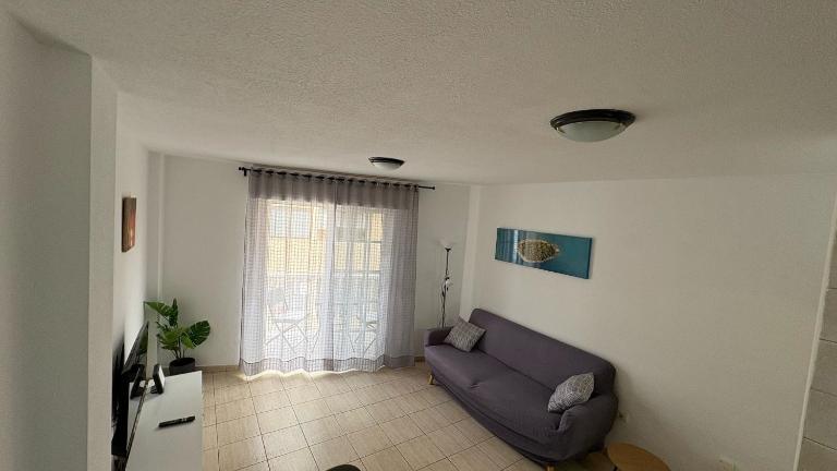 Casa Magec - Ferienwohnung Las Galletas