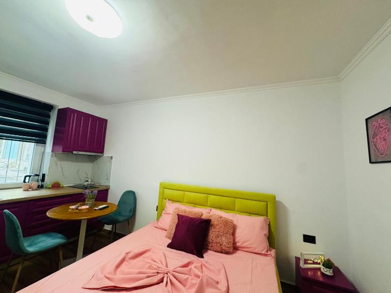 Keli’s apartments - Ferienwohnung Tirana