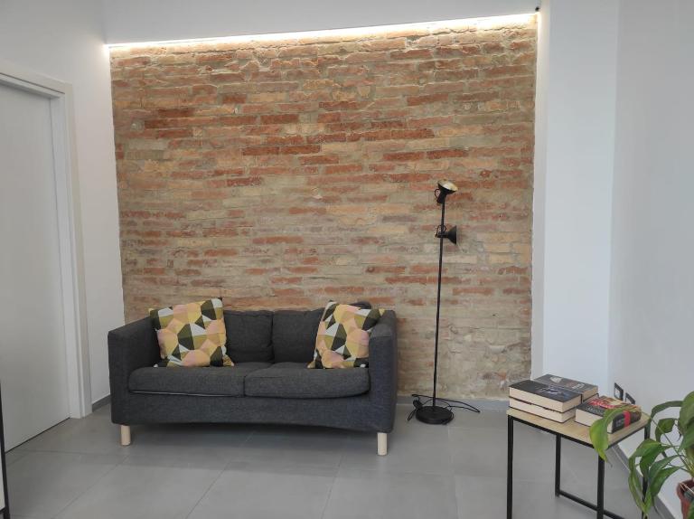 Residenza Sciarra 3 stanze3 bagni Centrale - B&B San Benedetto del Tronto