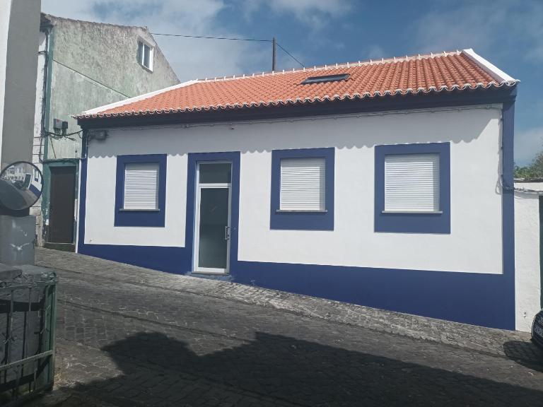 Casa de Pyrus - B&B Angra do Heroísmo
