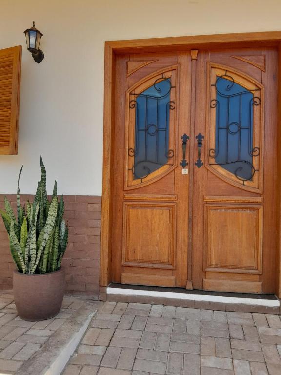 Loft Bourbon - Ideal para casais, família e trabalho - B&B Itanhandu