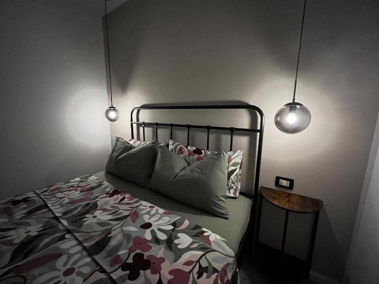 Apartment Storia Romantica - B&B Koper