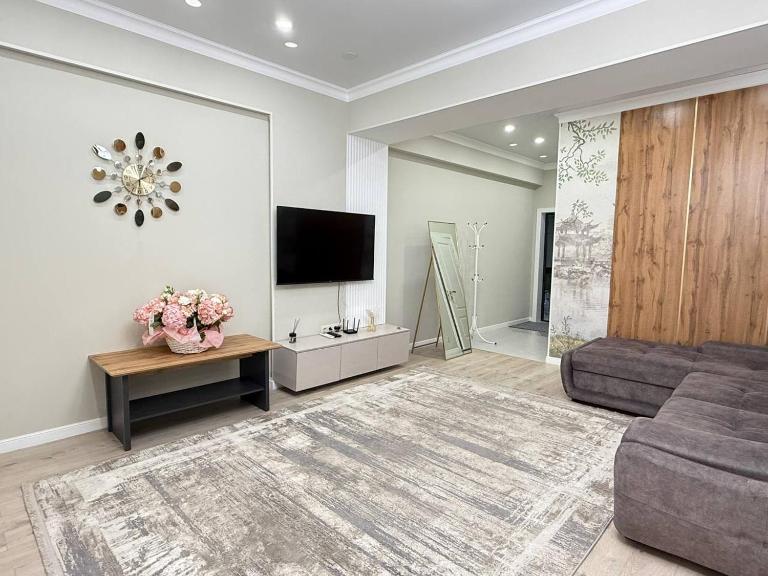 Loft Apartment - Chambres d'hôtes Bichkek