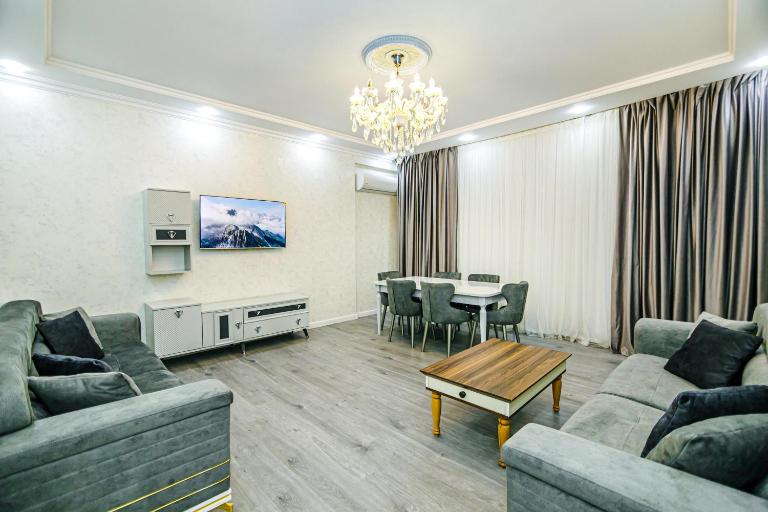 Baku Breeze Retreat - Ferienwohnung Baku