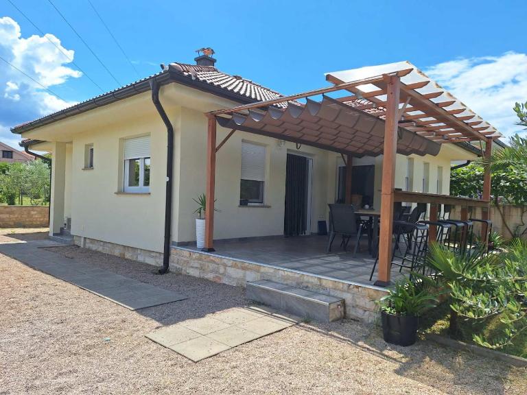 Holiday home Laura - Chambres d'hôtes Malinska